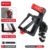 Pipe Clamp Model-Black Red [Aluminum Alloy Pipe Clamp]