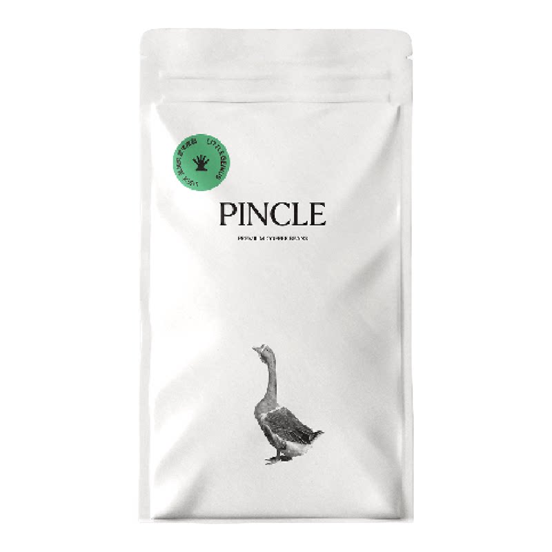 Pincle深烘意式拼配咖啡豆