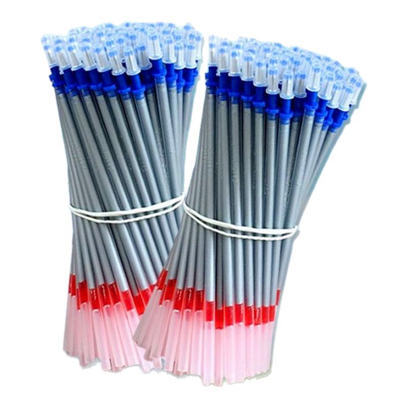 水银笔芯服装制衣皮革布料专用制鞋箱包画线点位大容量可擦水洗笔