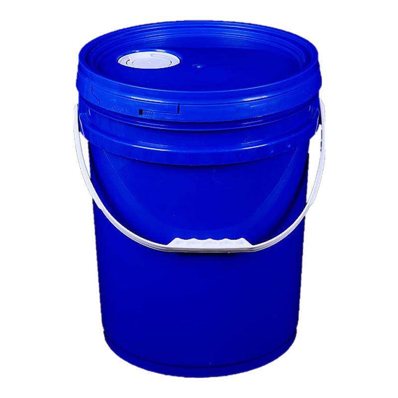 16升20升塑料桶涂料机油万江远大