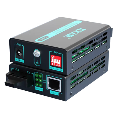 智能看门狗工业级防雷拨码警示