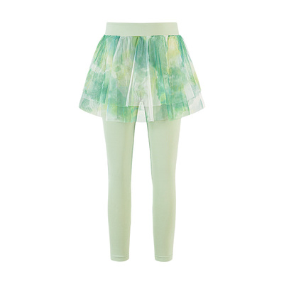 LittleNaive凉感瑜伽裤