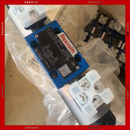 【问价】rexroth比例阀R900953654  4WRA6V30