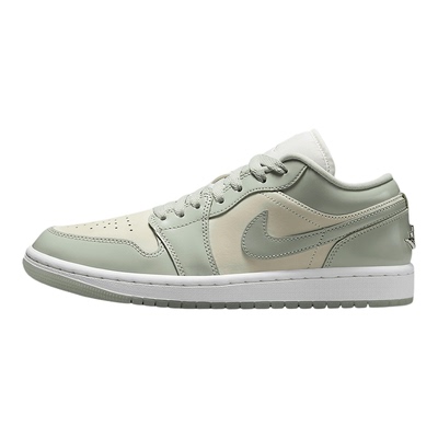 Nike/耐克正品AIR JORDAN 1女士复古运动篮球鞋HF4078-100
