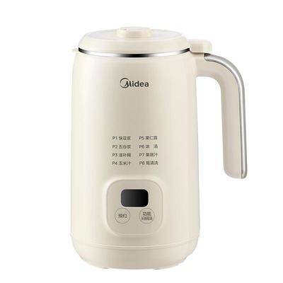 美的家用破壁轻音豆浆机