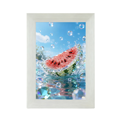 裸眼3D数码云相框婚庆礼品伴手礼