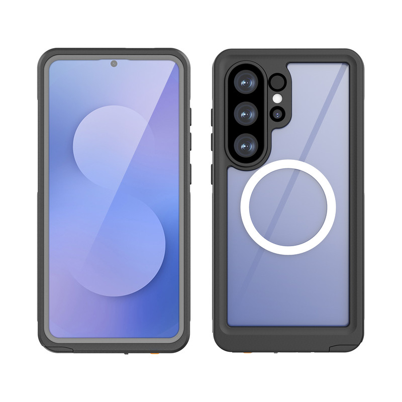 防水防尘手机壳适用三星S26Ultra