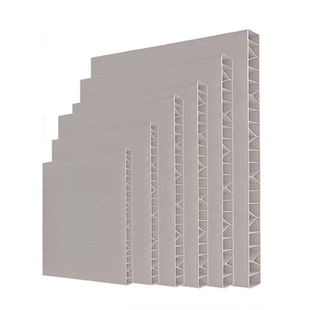 养殖场pvc板产床围栏中空板护板隔墙板保育床猪圈围栏半欧式围栏