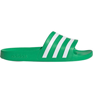 Adidas/阿迪达斯官方正品夏季男女可外穿轻便透气运动拖鞋FY8048