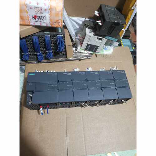 询价6ES7 288-1SR20-0AA0主机，整