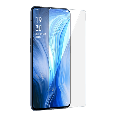 闪魔适用oppo钢化膜贴坏包赔