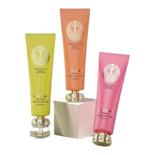 VEAVEAN微微安潘多拉香氛护手霜24年新款便携嫩肤补水清爽不油腻