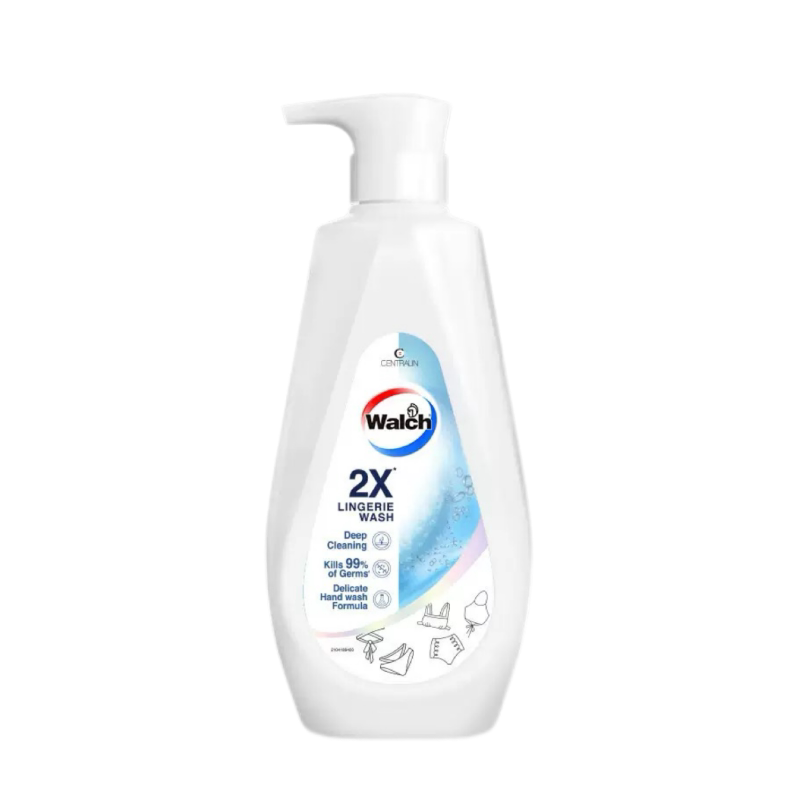 威露士内衣内裤除菌洗衣液500ml