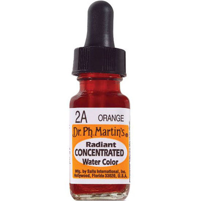 马丁博士浓缩15m色系墨水