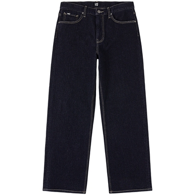 【张凌赫代言】Lee日常经典五袋款男士牛仔裤显瘦休闲潮流