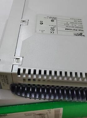 议价施耐德PLC模块TSXP57104M全新现货