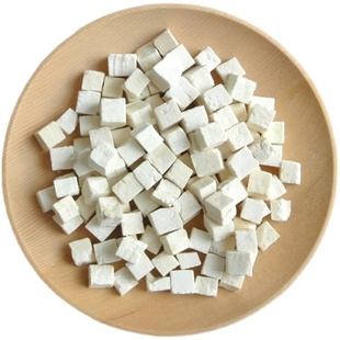 亳城中药材店铺白茯苓实体店药房品质批正品中草药材大全专卖打粉