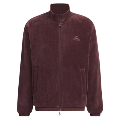 阿迪达斯冬新款运动休闲夹克外套