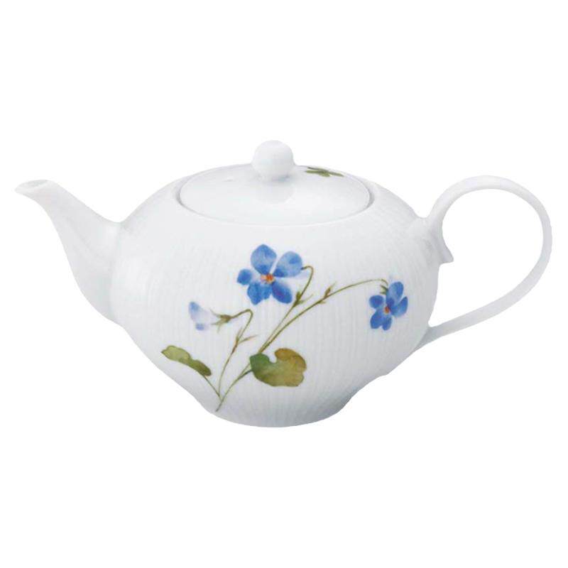 Noritake茶壶斯里兰卡