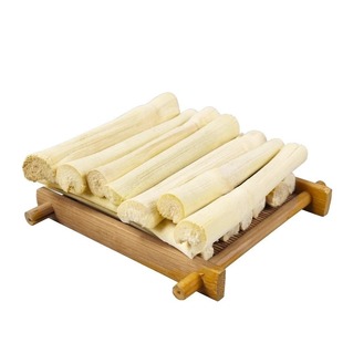 兔子甜竹高纤维磨牙棒宠物垂耳兔龙猫荷兰猪仓鼠豚鼠磨牙天然零食