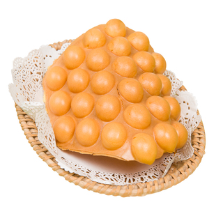 誉蜂巢鸡蛋仔粉散装商用20kg港式蛋仔专用粉烘焙原料鸡蛋仔预拌粉