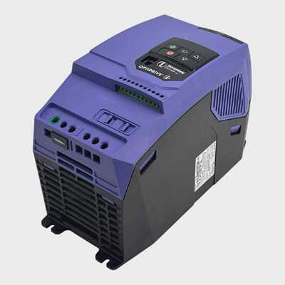 Invertek Drives Optidrive E3 ODE33402403F42 Frequenzumrichte