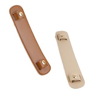 适用于蔻驰托特包改造肩带减压真皮coach购物袋宽包带肩护垫配件