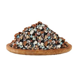 纯颗粒高端兰花专用植料兰花土盆栽种植石料花盆铺面透气石小石头