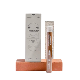 wuusee白色沙丘 东方天然草木香茅线香室内熏香驱蚊净化大罐装50g