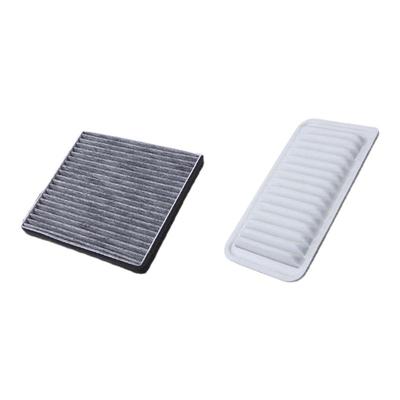 适配帝豪空气滤芯空调滤芯