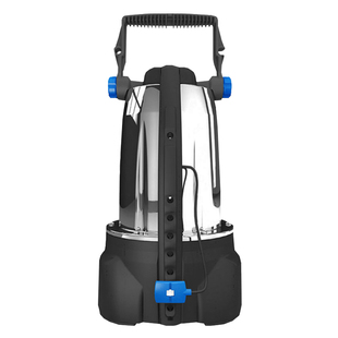 欧亚瑟自动抽水泵家用地下室积水地面吸水排水泵低水位底吸潜水泵