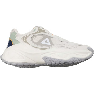 匹克态极男鞋凌峰25年冬季复古面包鞋时尚休闲老爹鞋男运动鞋增高