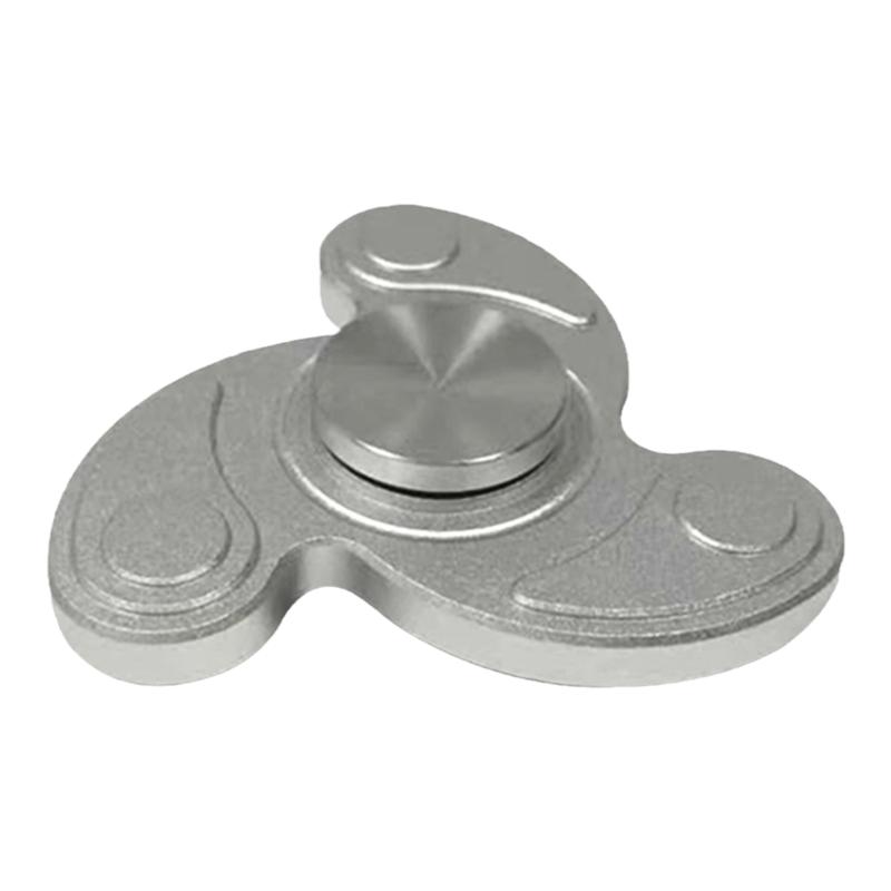 FUNHO玩具全金属解压神器铝合金