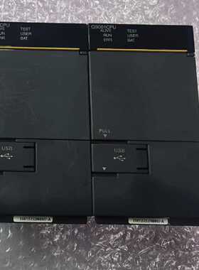 【议价-可维修】QS001CPU PLC模块 工控备件  /均有货