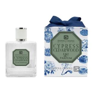 Donna Chang香水泰国茉莉晚香玉皇家莲花马蹄莲试香小样