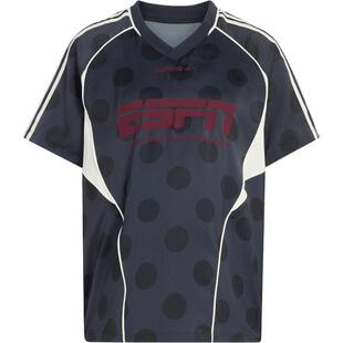 滔搏adidas阿迪达斯三叶草女子JERSEY SS运动休闲短袖T恤KV1189