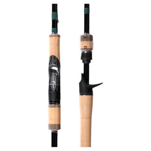 SHIMANO禧玛诺征服者G竿gloomis Conquest独节碳素泛用远投路亚竿