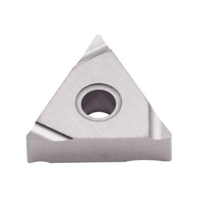 三角外圆内孔精车刀片TNGG160401R/060404L-S数控切槽开槽车刀粒