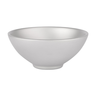 钛工匠纯钛饭碗儿童宝宝吃饭碗户外露营双层便携泡面碗钛碗钛餐具