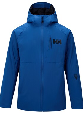 HH男女ODIN防潮防风P棉保暖棉服