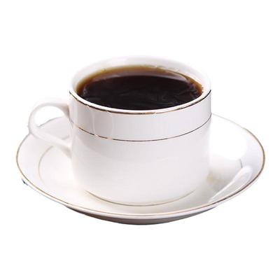 云南小粒咖啡无蔗糖速溶