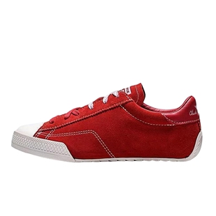 Converse匡威男女同款薄巧Chuck Taylor Lo春季新品运动鞋A17859C