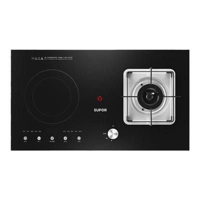 苏泊尔my50煤气灶家用嵌入式