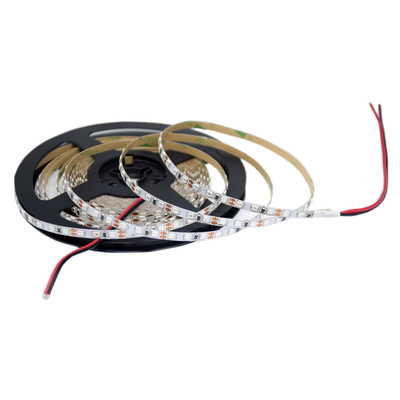 5mm窄板贴片12v线性灯每米120珠