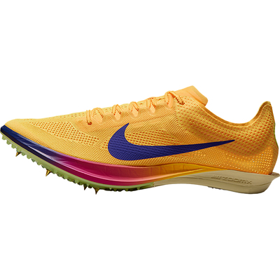 Nike/耐克正品Dragonfly 2男士运动长跑田径钉鞋跑步鞋FD8413-800