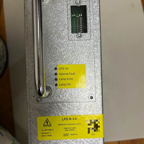 询ALFA LAVA 阿法拉伐 电源 LPS M 3-6