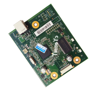 原装全新惠普 HP1020 1018主板HP1020PLUS 接口板 激光打印机主板