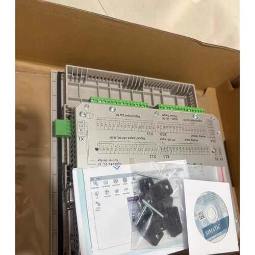 询价下单6ES7635-2EC02-0AE3  PLC 可开发票