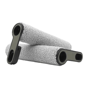 适配石头洗地机配件A30ProCombo滤网芯A30PureA20清洁刷滚刷