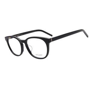 【自营】ysl/圣罗兰男女光学眼镜朴彩英板材眼镜框M110F近视镜架